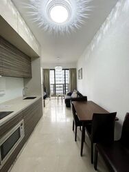 Commonwealth Towers (D3), Condominium #497022211